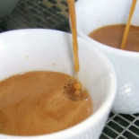 Cafe'liberty Nourriture