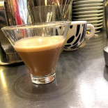 Cafe'liberty Nourriture