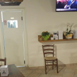 Taverna Del Boba À l'intérieur