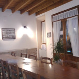 Taverna Del Boba À l'intérieur