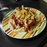 Taverna Del Boba Nourriture