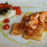 Vecchia Colognola Nourriture