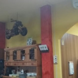 Il Ghiottone Comida