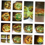 Il Ghiottone Comida