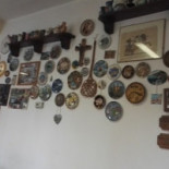 Trattoria Zaccagna Nourriture