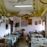 Trattoria Zaccagna À l'intérieur