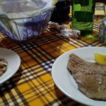 Trattoria Zaccagna Nourriture