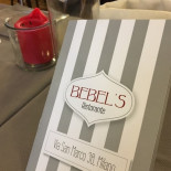 Bebel's Nourriture