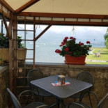Al Rustic À l'intérieur