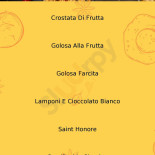 Pasticceria Zaninelli Nourriture