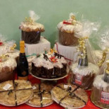 Pasticceria Zaninelli Nourriture