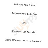 La Cucina Di Nonno Cuoco Nourriture