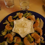 La Cucina Di Nonno Cuoco Comida