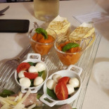 La Cucina Di Nonno Cuoco Nourriture