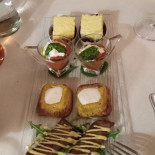 La Cucina Di Nonno Cuoco Nourriture