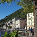Chiosco Al Molo Exterior