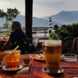 Chiosco Al Molo Comida