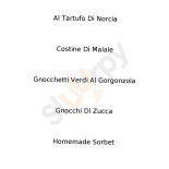 Il Crotto Comida