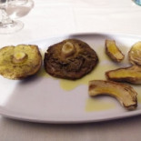 Il Crotto Comida