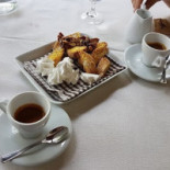 Il Crotto Comida