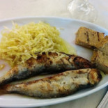 Il Crotto Comida