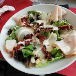 Caffe D'aste Comida