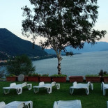 Le Coppelle Dei Celti outside