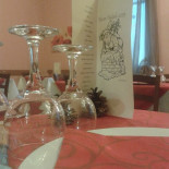 Locanda Dei Cacciatori Nourriture