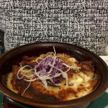 Osteria Del Vinacciolo food