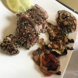 Osteria Del Vinacciolo food