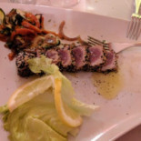 Osteria Del Vinacciolo food