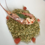 Osteria Del Vinacciolo