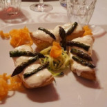 Osteria Del Vinacciolo food