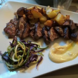 Osteria Del Vinacciolo food