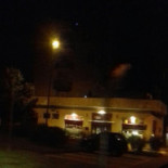 Lion's Pub Nourriture