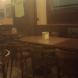 Lion's Pub Nourriture