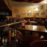 Lion's Pub À l'intérieur