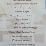 La Risacca Carte