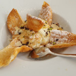 La Risacca Nourriture