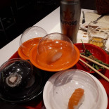 Sushiko Comida