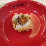 Sushiko Comida