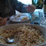 Il Galeotto Nourriture