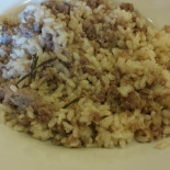 Il Galeotto Nourriture