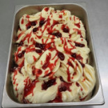 Dolce Passione food
