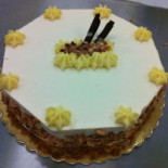 Dolce Passione food