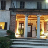 Agriturismo Da Pippo food