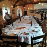 Agriturismo Da Pippo food