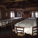 Agriturismo Da Pippo food
