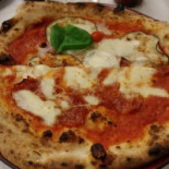 Antica Partenope food