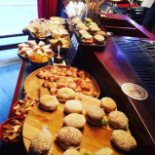 Hollywood Comida